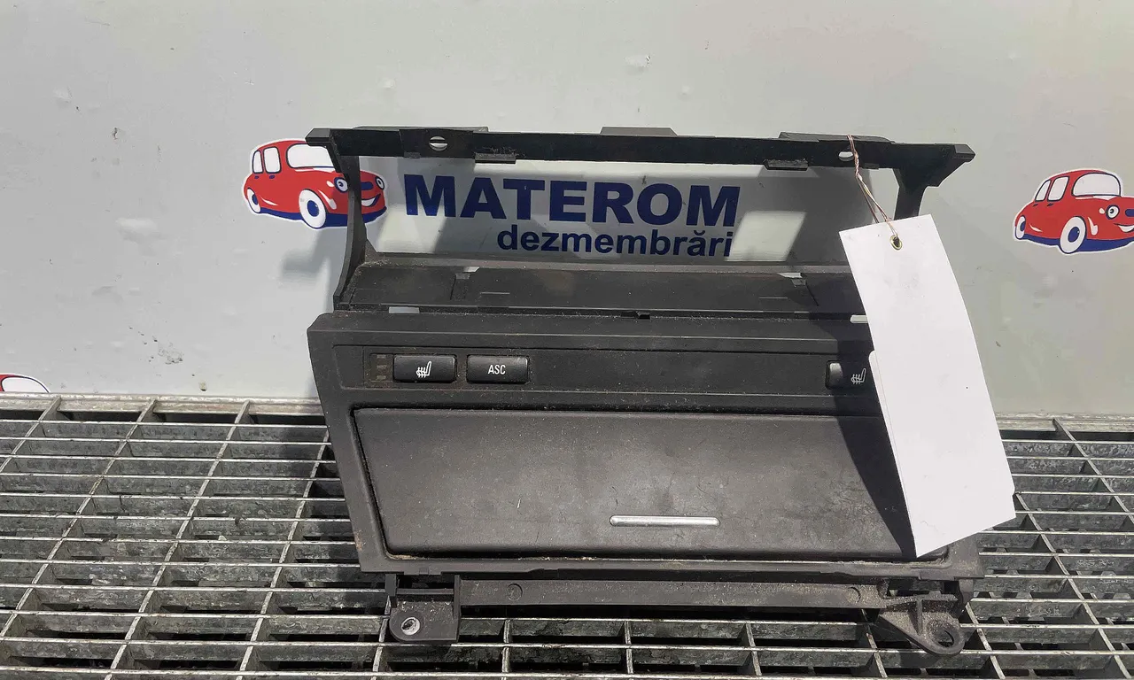INTRERUPATOR INCALZIRE SCAUNE BMW 3 1997-2005