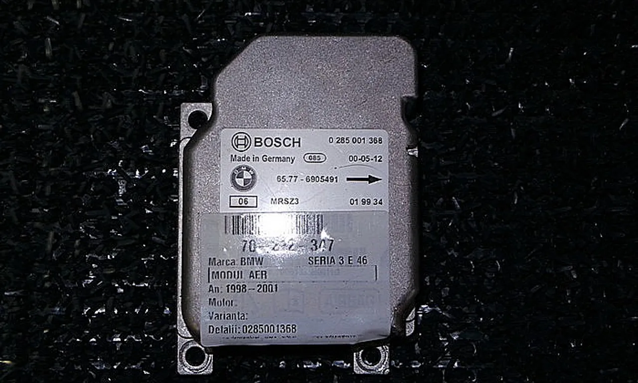 MODUL AER BMW 3 1998-2006