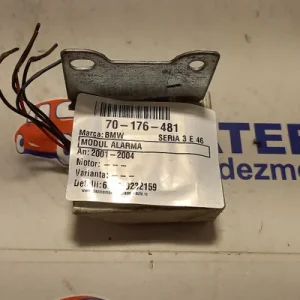 MODUL ALARMA