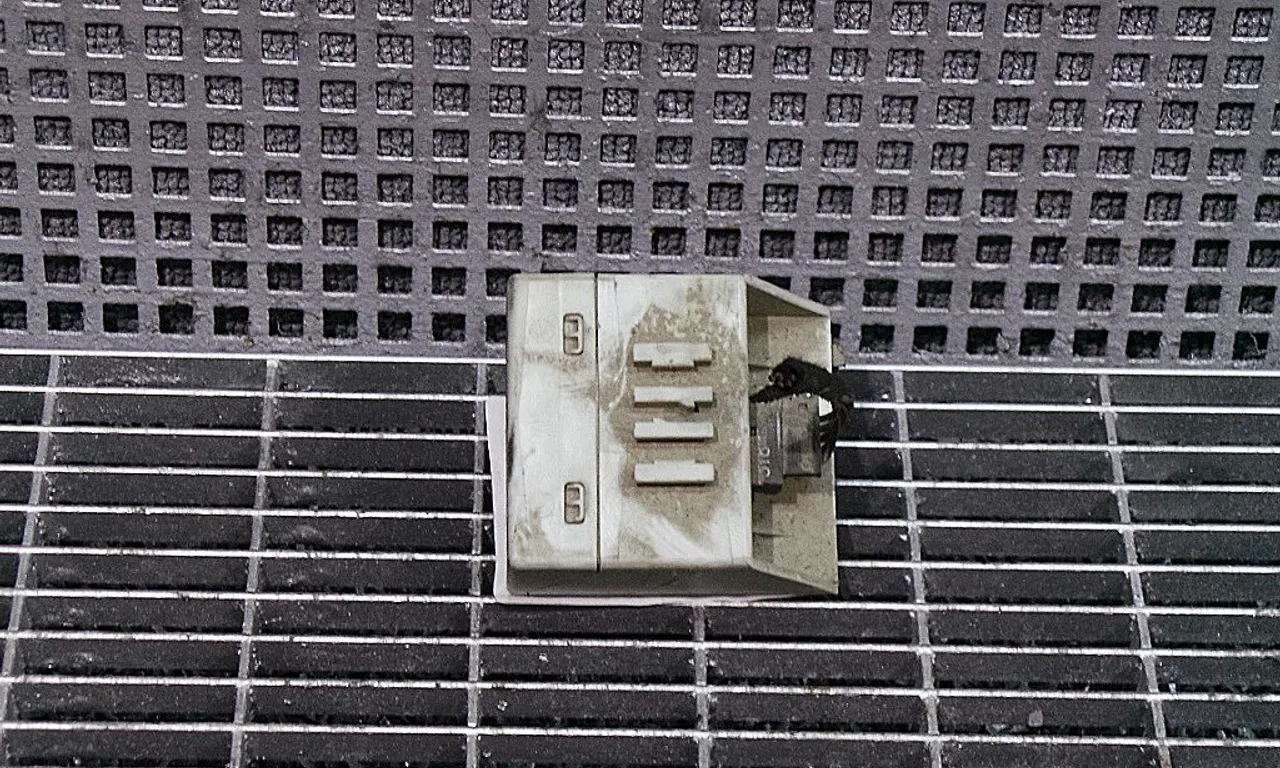 MODUL ALARMA BMW 3 1997-2005