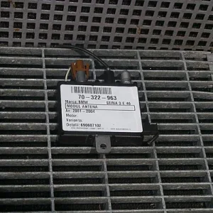 MODUL ANTENA