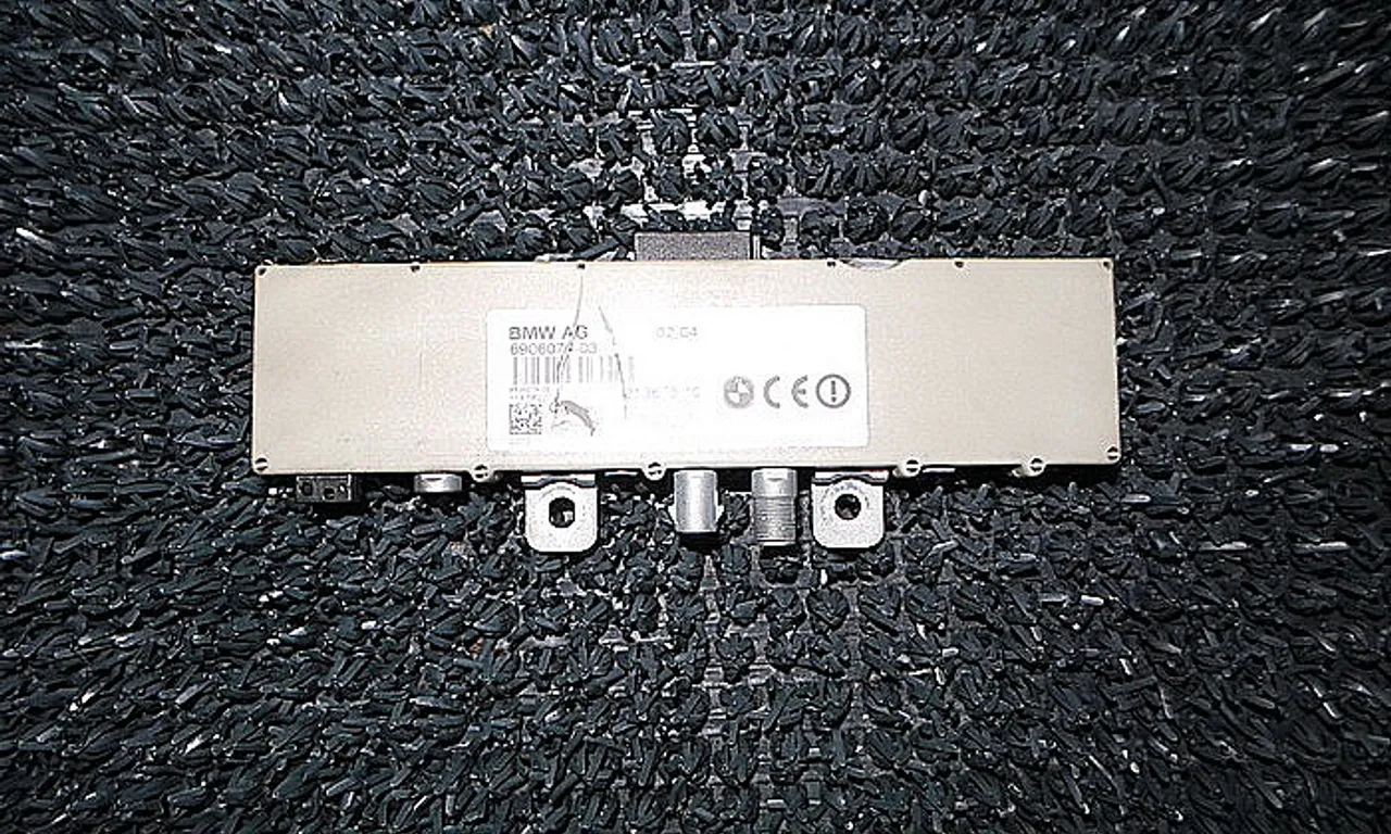 MODUL ANTENA BMW 3 1999-2005