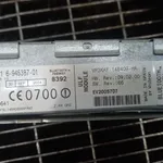 MODUL BLUETOOTH BMW 3 320D 1997-2005 oe-6945387, vedere laterala