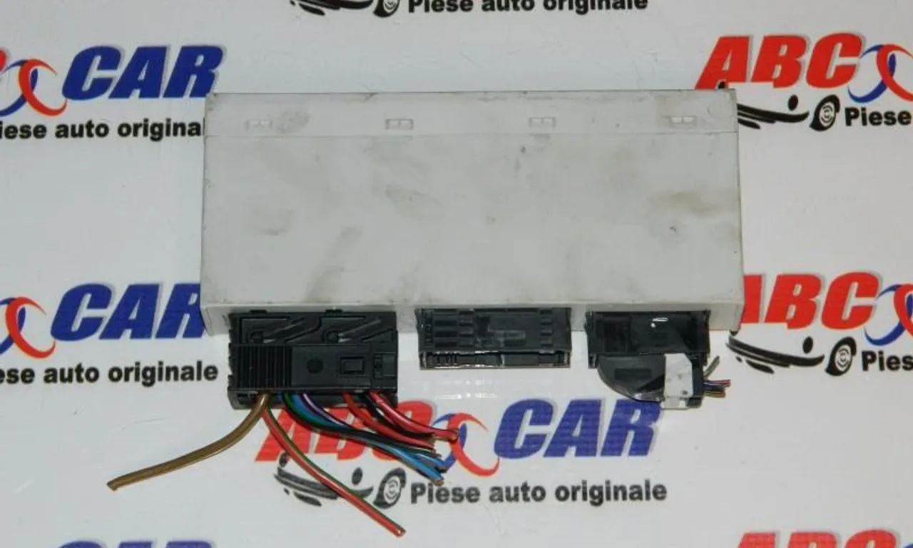 Modul confort BMW 3 1998-2006