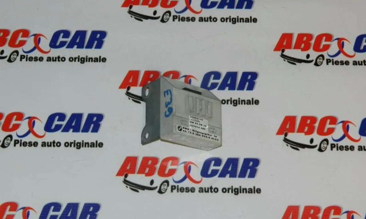 Modul inclinatie alarma BMW 3 1998-2006