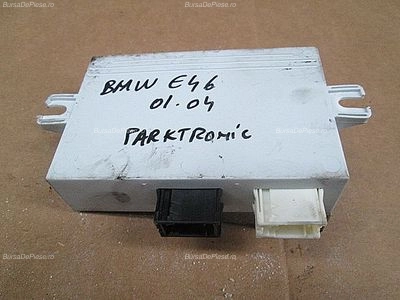 MODUL PARKTRONIC