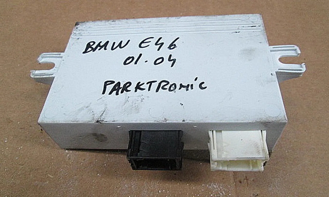 MODUL PARKTRONIC BMW 3 1999-2005