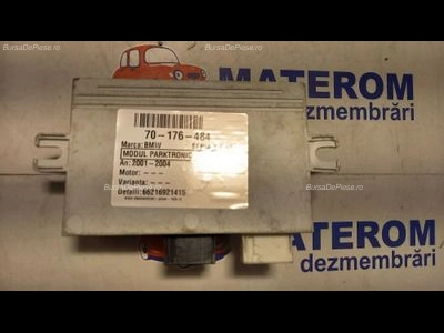 MODUL PARKTRONIC