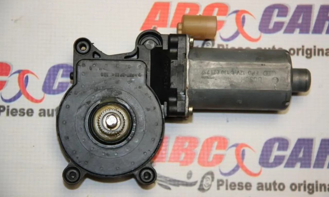 Motoras usa dreapta fata BMW 3 1998-2006