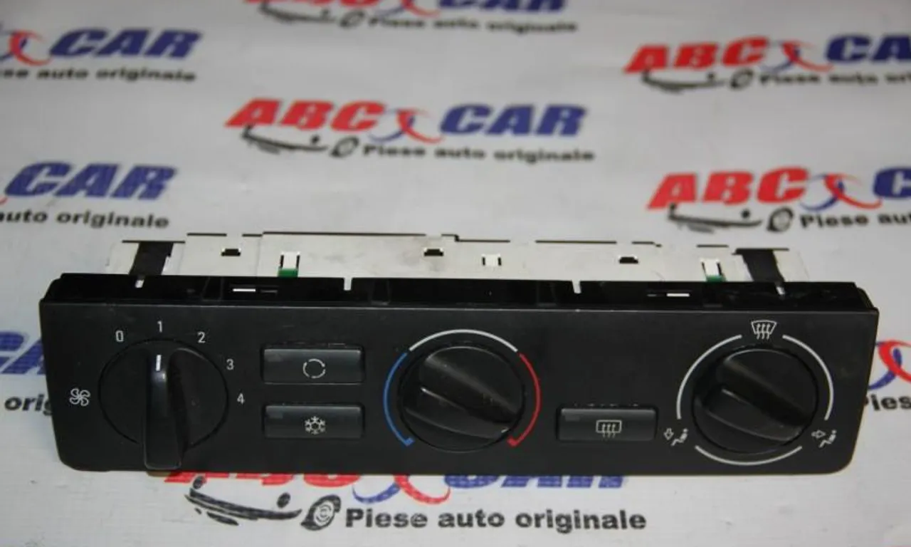 Panou comanda AC BMW 3 1998-2006