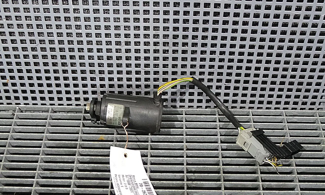 POTENTIOMETRU ACCELERATIE BMW 3 1997-2005