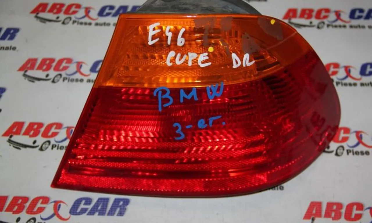 Stop dreapta caroserie BMW 3 1998-2006