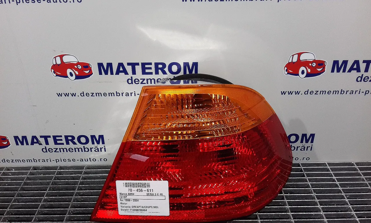 STOP DREAPTA BMW 3 1997-2005