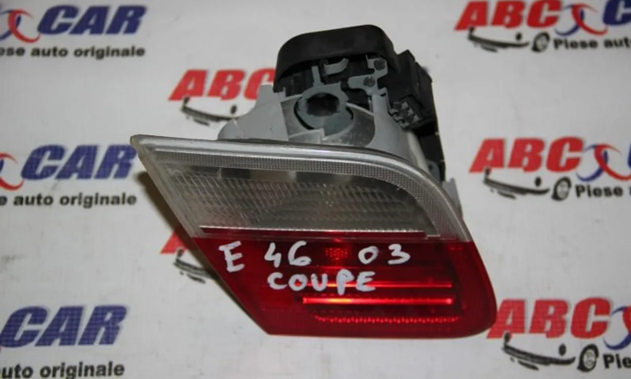 Stop stanga capota BMW 3 1998-2006