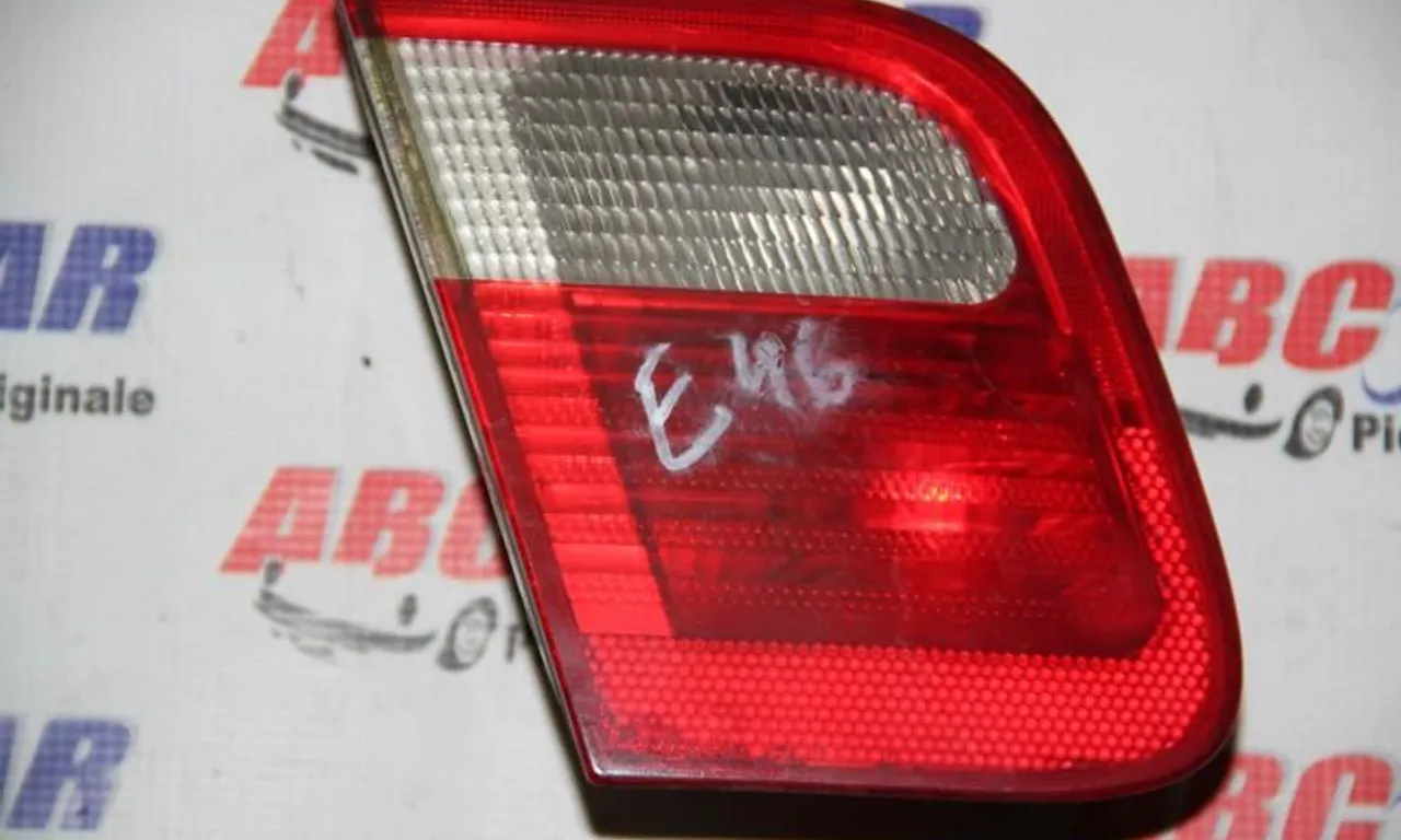 Stop stanga capota BMW 3 1998-2006