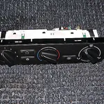 TABLOU COMANDA INCALZIRE BMW 3 1997-2005 oe-64116921845, vedere frontata