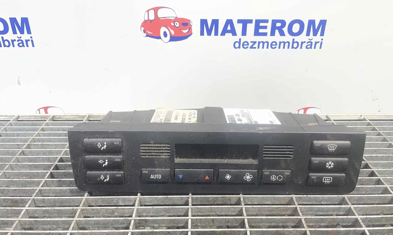 TABLOU COMANDA INCALZIRE BMW 3 1997-2005