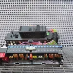 TABLOU SIGURANTE BMW 3 1.8 INJ 1997-2005, vedere frontata