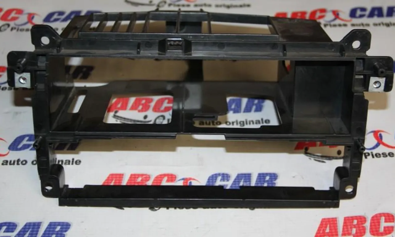 Suport climatronic/CD player BMW 3 1998-2006