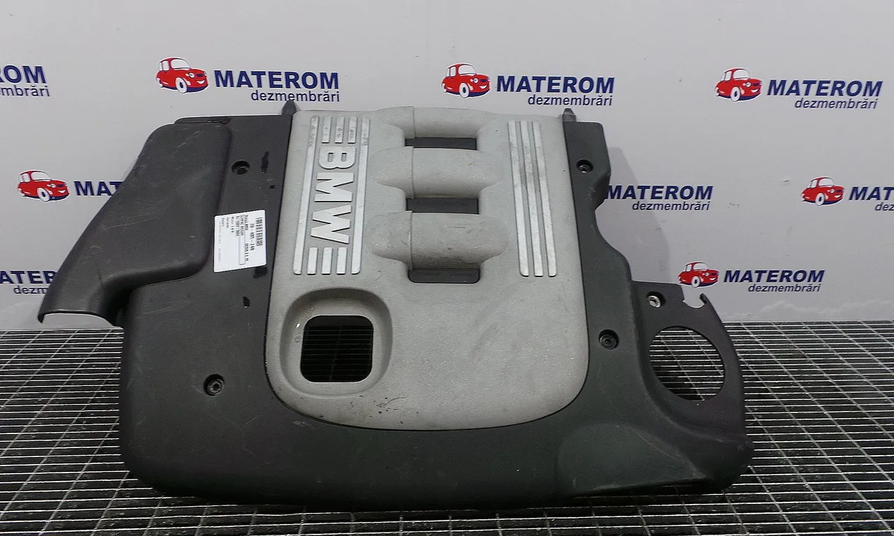 CAPAC MOTOR BMW 3 1997-2005
