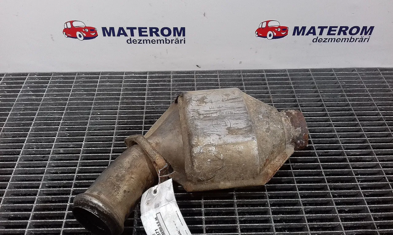 CATALIZATOR BMW 3 1998-2006