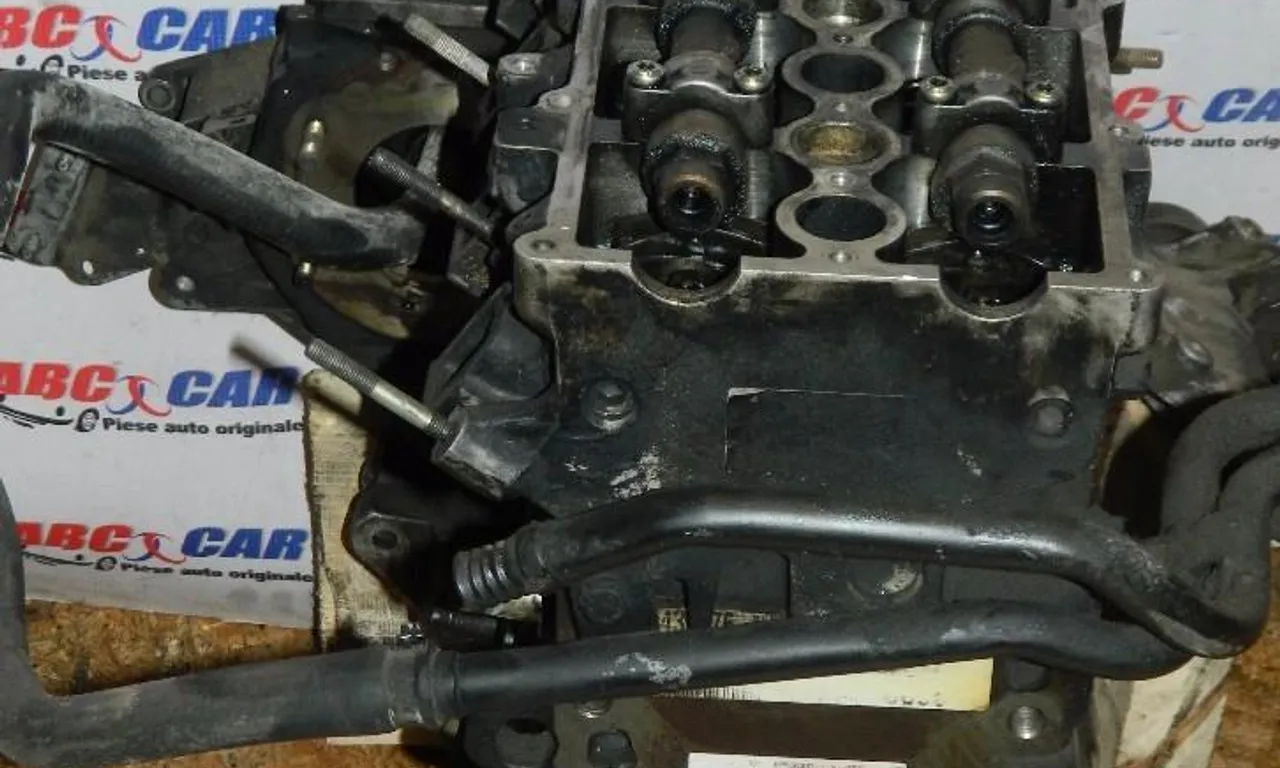 Chiuloasa cu ax cu came BMW 3 1998-2006