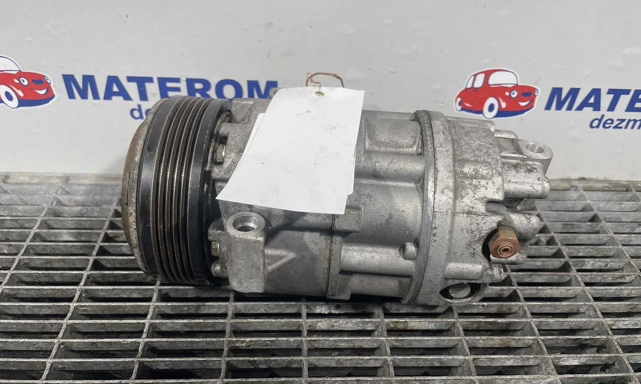 COMPRESOR CLIMA BMW 3 1997-2005