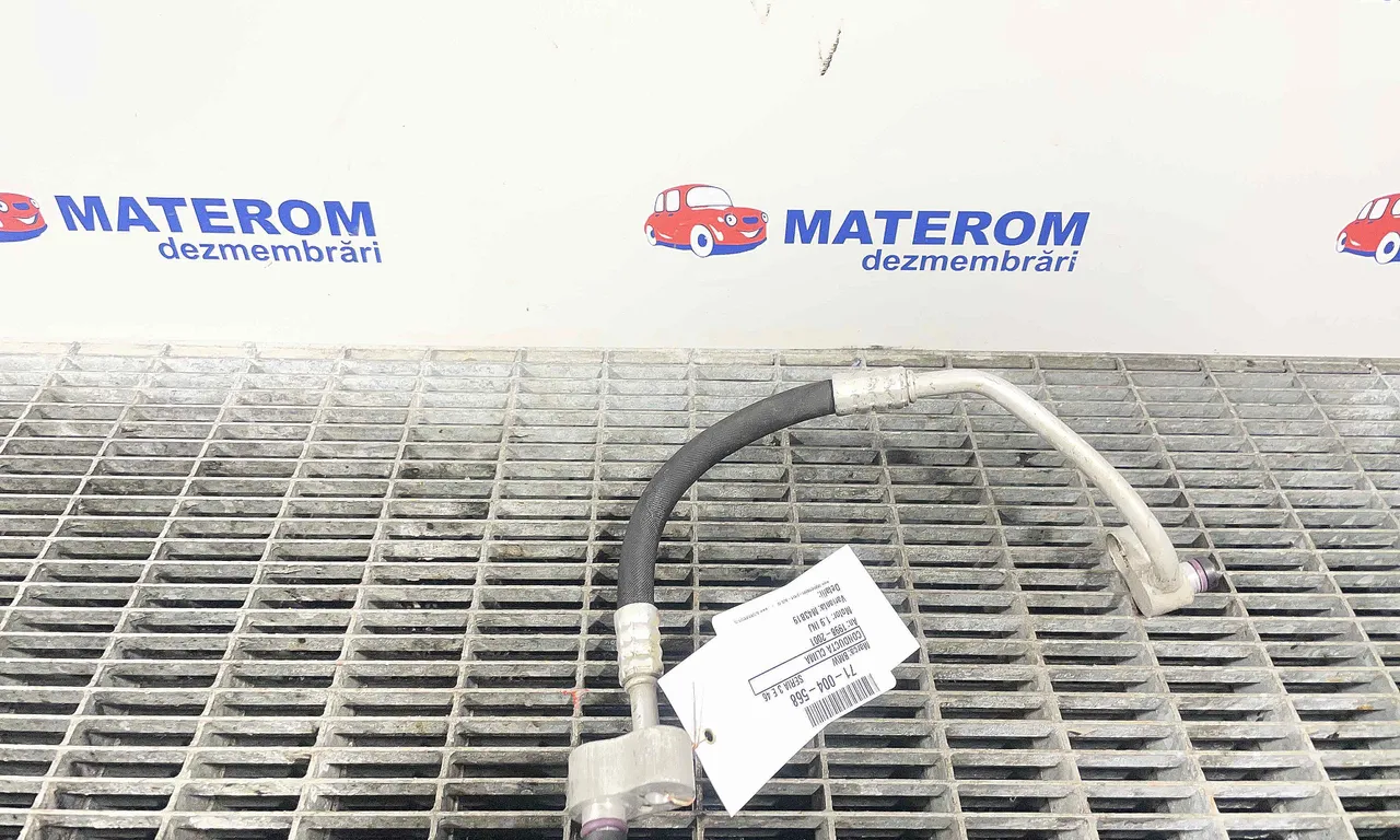 CONDUCTA CLIMA BMW 3 1997-2005