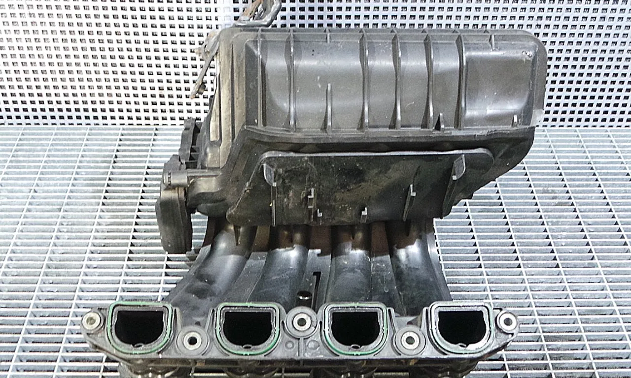 GALERIE ADMISIE BMW 3 1997-2005