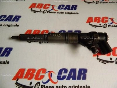 Injector