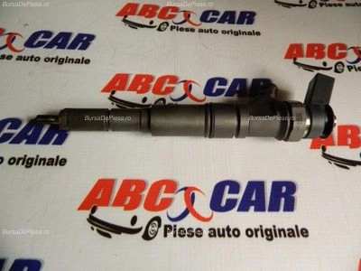 Injector