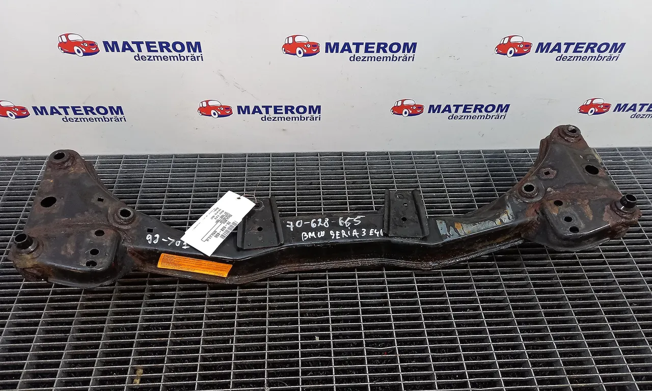 JUG MOTOR BMW 3 1997-2005