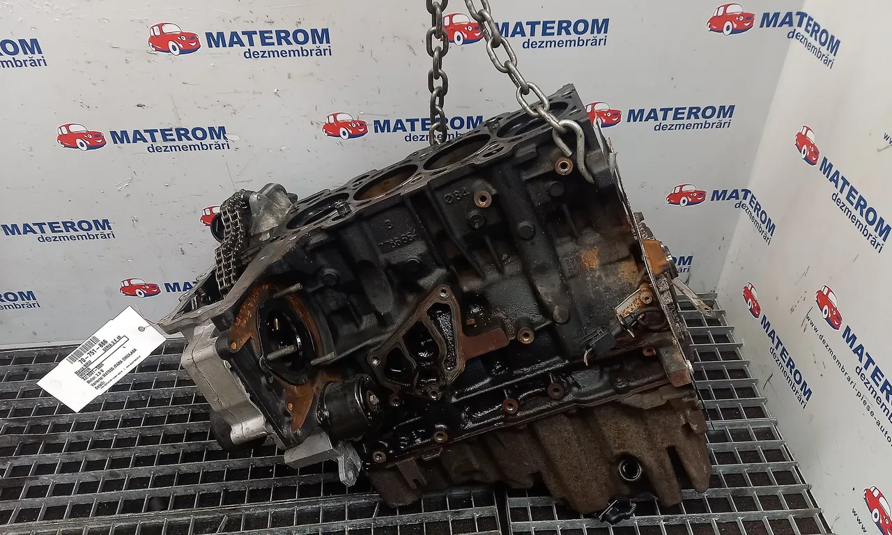 MOTOR BMW 3 1997-2005