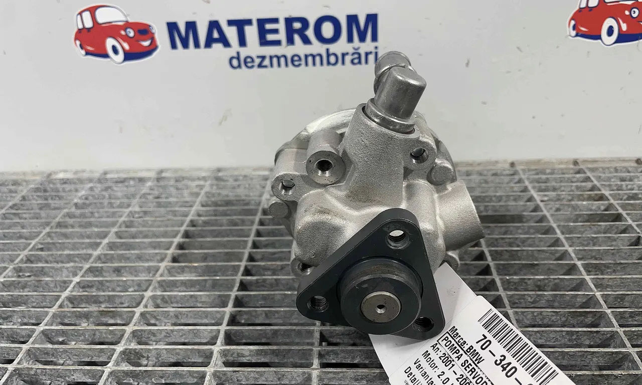 POMPA SERVODIRECTIE BMW 3 1997-2005