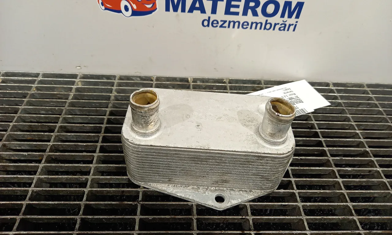 RACITOR ULEI BMW 3 1997-2005