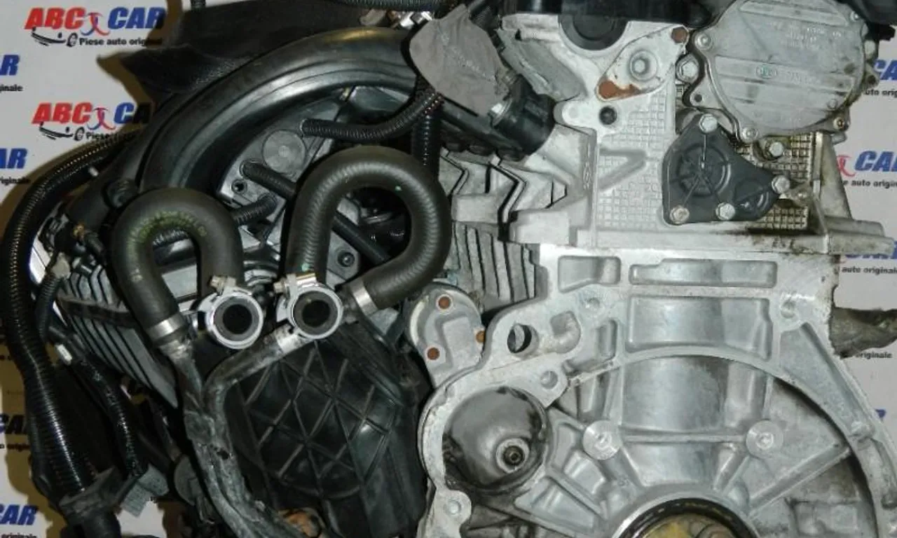 Racitor ulei BMW 3 1998-2006