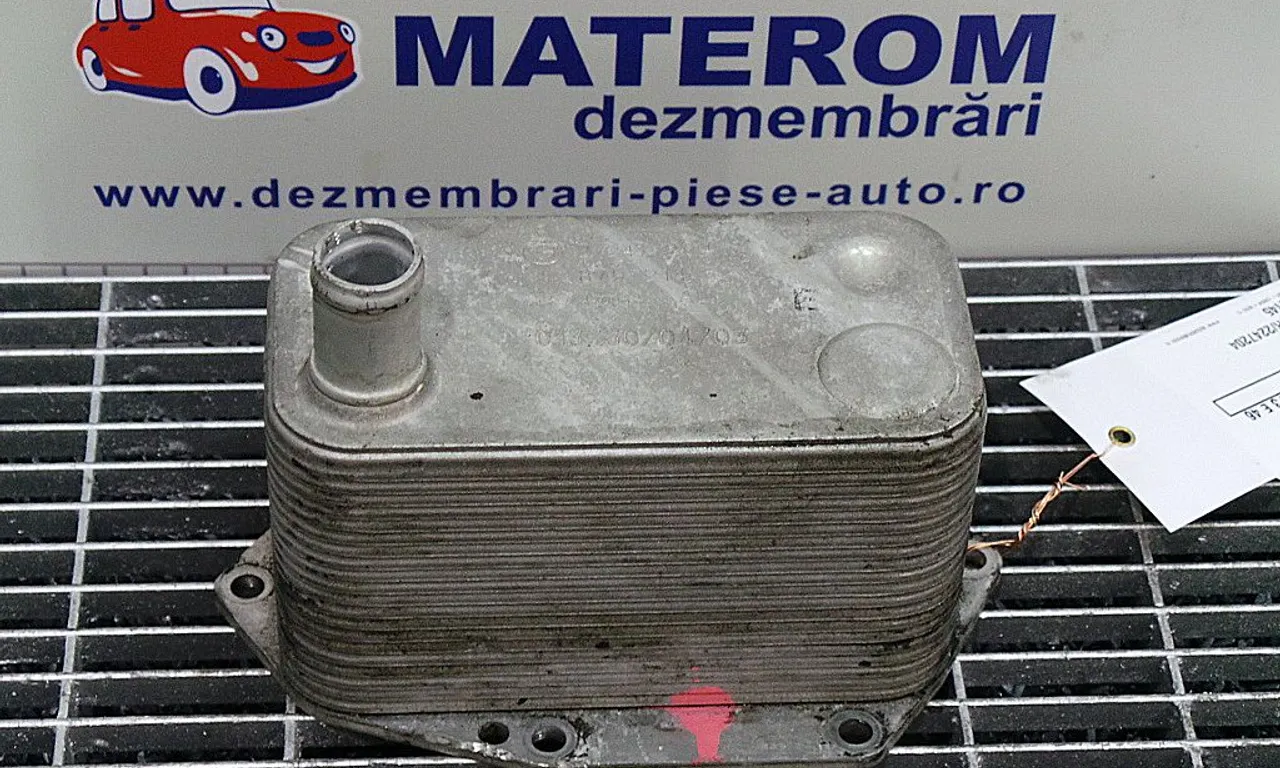 RACITOR ULEI BMW 3 1997-2005