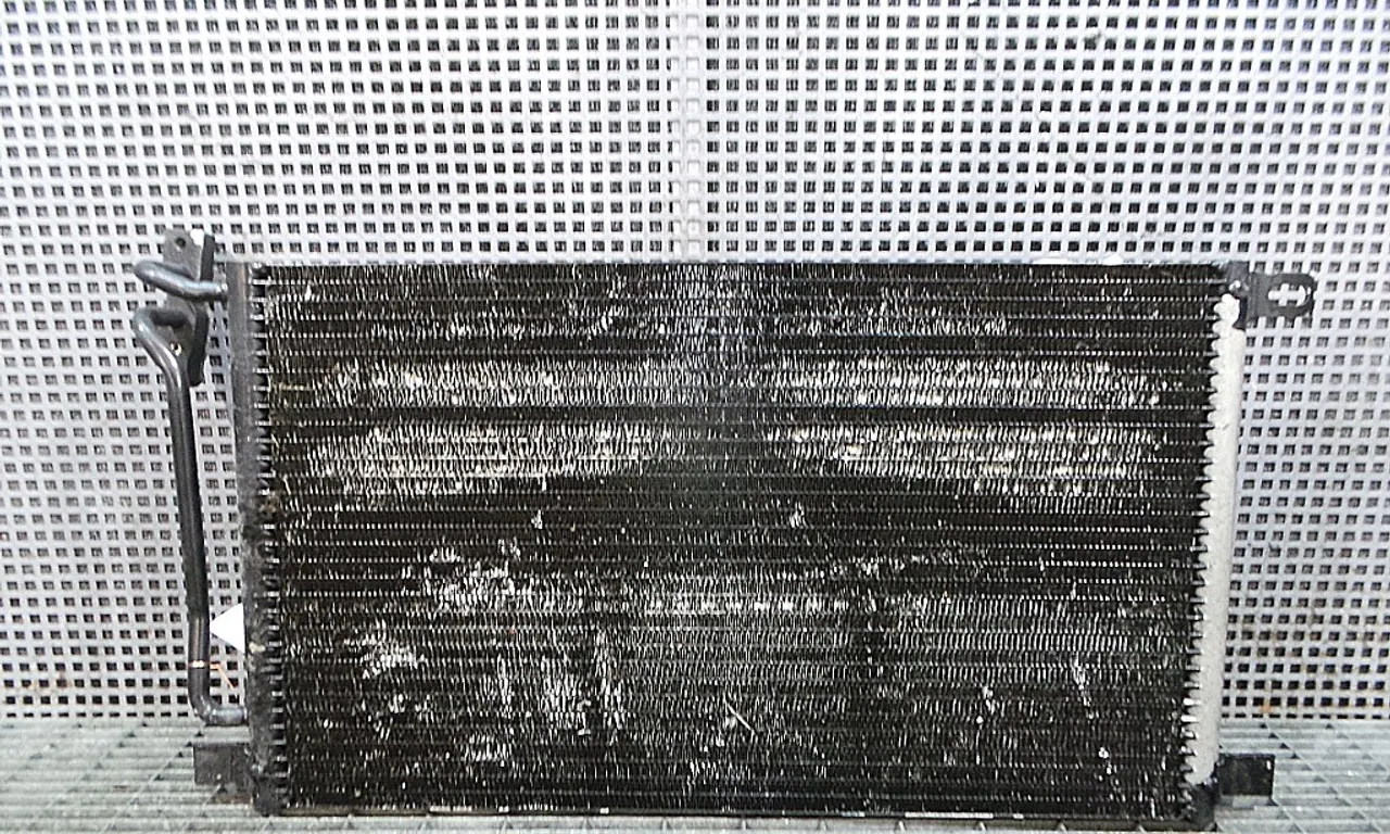 RADIATOR CLIMA BMW 3 1999-2005