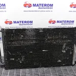 RADIATOR CLIMA BMW 3 2.0 D 1997-2005, vedere laterala