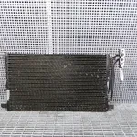 RADIATOR CLIMA BMW 3 2.0 D 1999-2005, vedere frontata