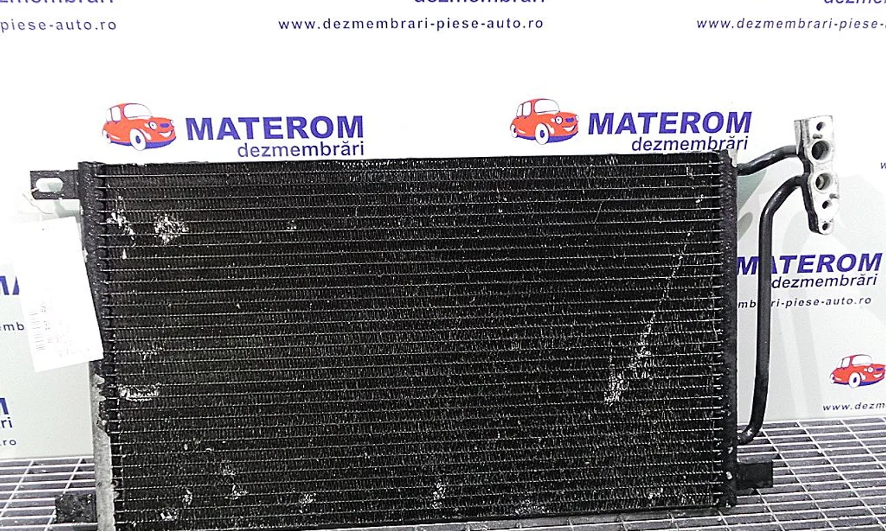 RADIATOR CLIMA BMW 3 1997-2005