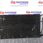RADIATOR CLIMA BMW 3 2.0 D 1997-2005, vedere frontata