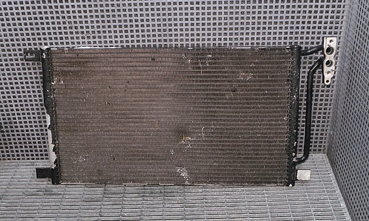 RADIATOR CLIMA BMW 3 1999-2005