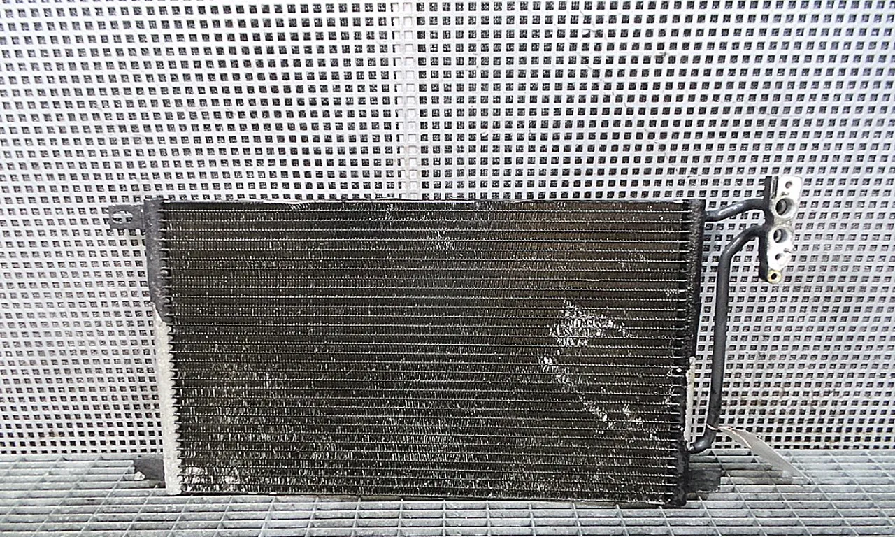 RADIATOR CLIMA BMW 3 1999-2005