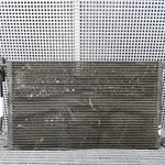 RADIATOR CLIMA BMW 3 2.0 D 1998-2006, vedere frontata