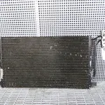 RADIATOR CLIMA BMW 3 2.0 D 1999-2005, vedere laterala