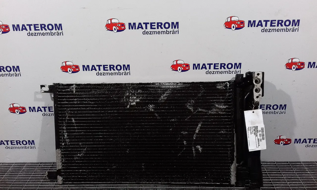 RADIATOR CLIMA BMW 3 1997-2005