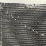 RADIATOR CLIMA BMW 3 316i 1997-2005 oe-64538377614, vedere laterala