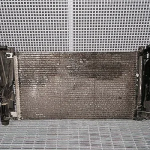 RADIATOR CLIMA