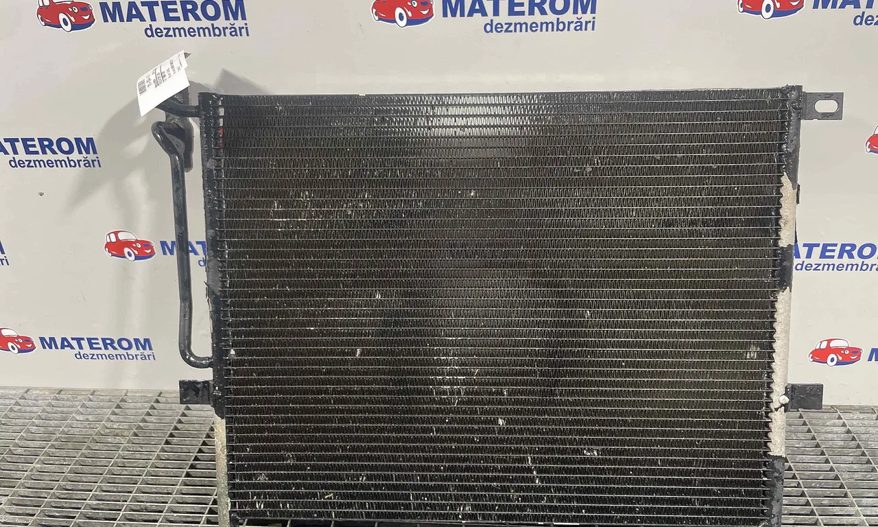 RADIATOR CLIMA BMW 3 1997-2005